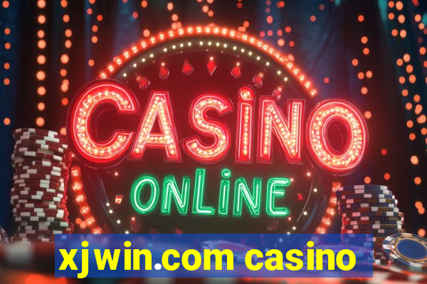 xjwin.com casino